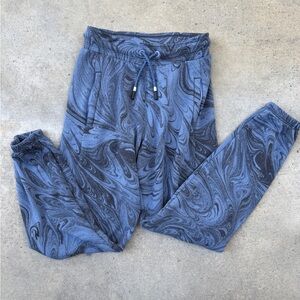 Athleta Girl Jogger Pants Medium 8/10